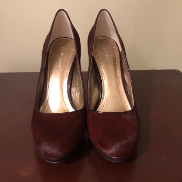 BCBGENERATION Stillettos Brand New in Box Size 10 - Picture 4 of 7